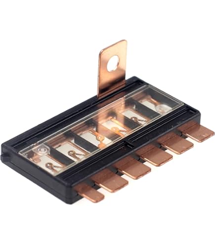 ichi๑´∀`๑o Amazon.com: EDS NEW 38233-TBA-A01 38233TBAA01 Multi Block A