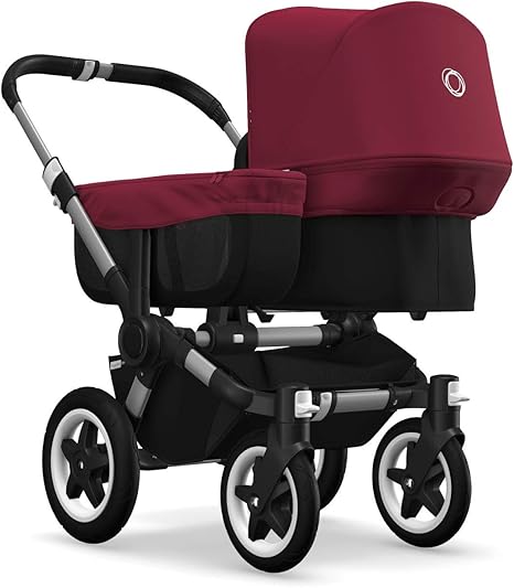 bugaboo pushchair