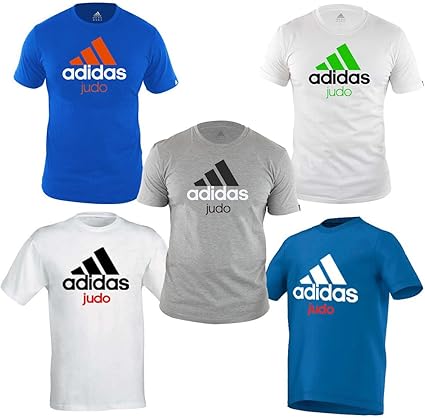 maglia adidas arancione fluo