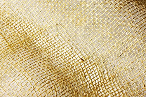 Burlap Ribbon 3" x 10 Yards Natural Jute 3 Inch 30ft roll (Natural, 3 Inch X 10 Yards) - Thumbnail 5
