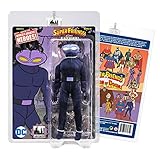 Super Friends Retro Action Figures Series: Manta