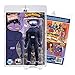 Super Friends Retro Action Figures Series: Manta
