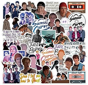 Get Julie And The Phantoms Comic Book Gif