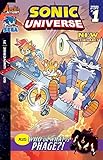 Sonic Universe #71