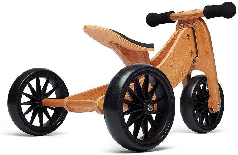 convertible balance bike to pedal bike