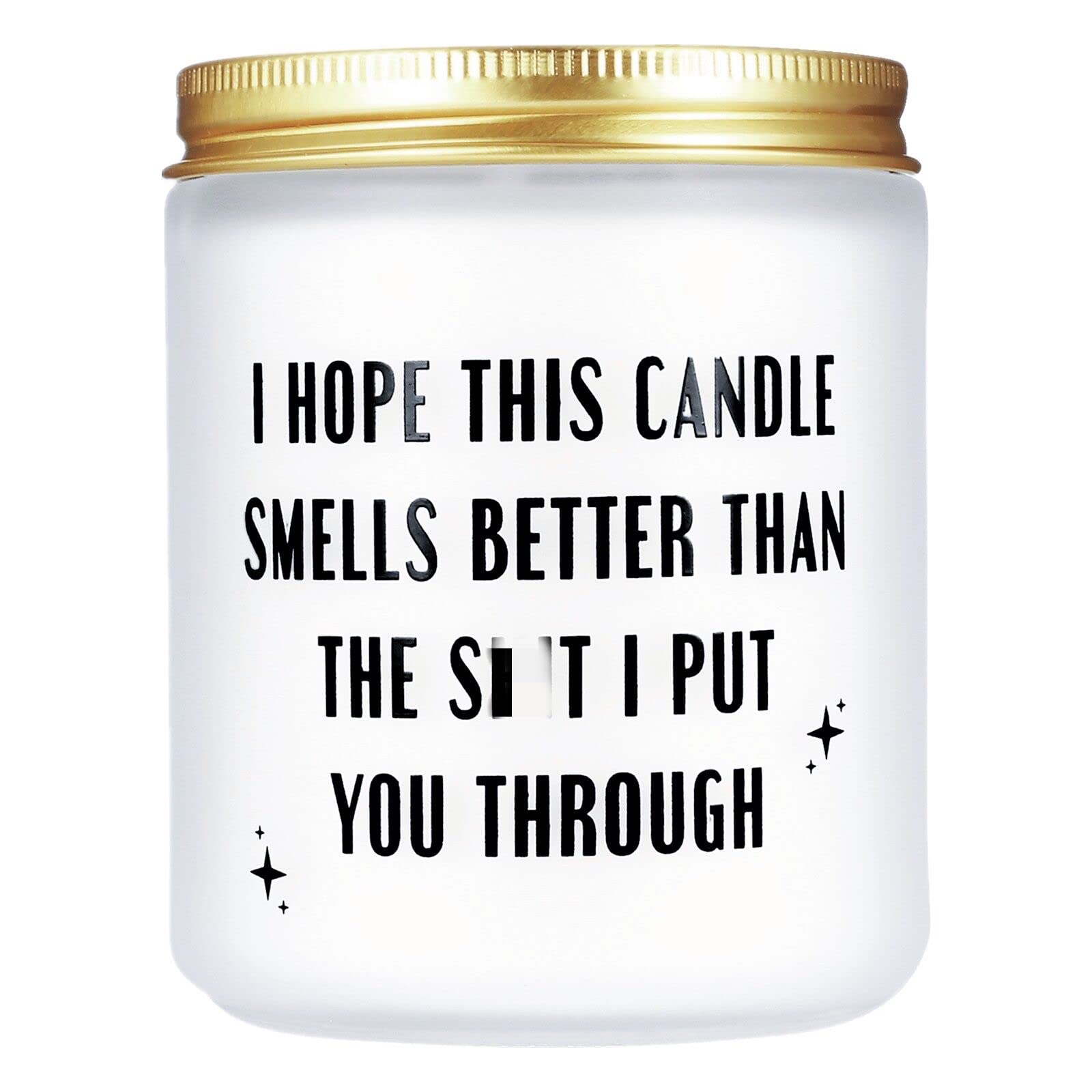 Gifts for Mum from Daughter or Son,Christmas Mothers Day Birthday Gift for Mum,Valentines Day Gifts for Her Him Wife Girlfriend Boyfriend,Women Presents,Candle Gift for Women