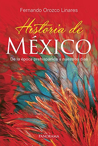 Pdf Download Historia De Mexico Spanish Edition Full Download By Fernando Orozco Linares Throolaysivocv