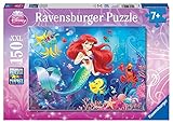 Ravensburger Disney Princess: Everyone Loves Arielle Puzzle (150 Piece)