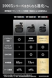 Sony WF-1000XM5 True Wireless Noise-Canceling
