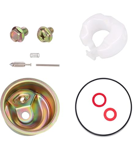 Kit Carburateur Pour Honda GX240 Et GX270 Petits Moteurs, Remplacement