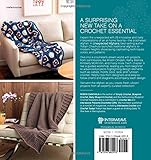 Image de Unexpected Afghans: Innovative Crochet Designs with Traditional Techniques