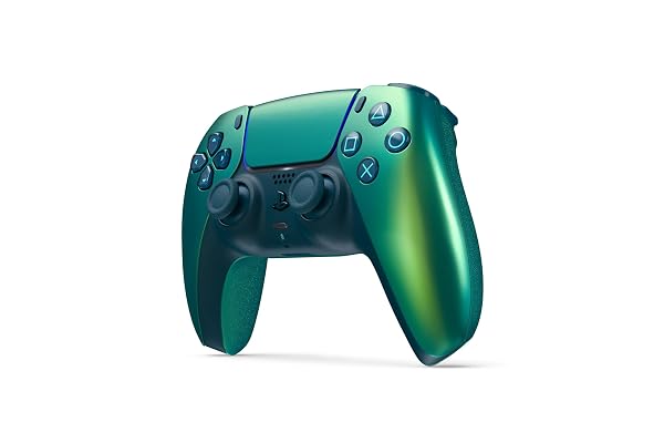 PLAYSTATION DUALSENSE™ WIRELESS CONTROLLER – CHROMA TEAL