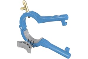 Robinair 10102 Side Can Tap for R12/R134A and Respective Oils