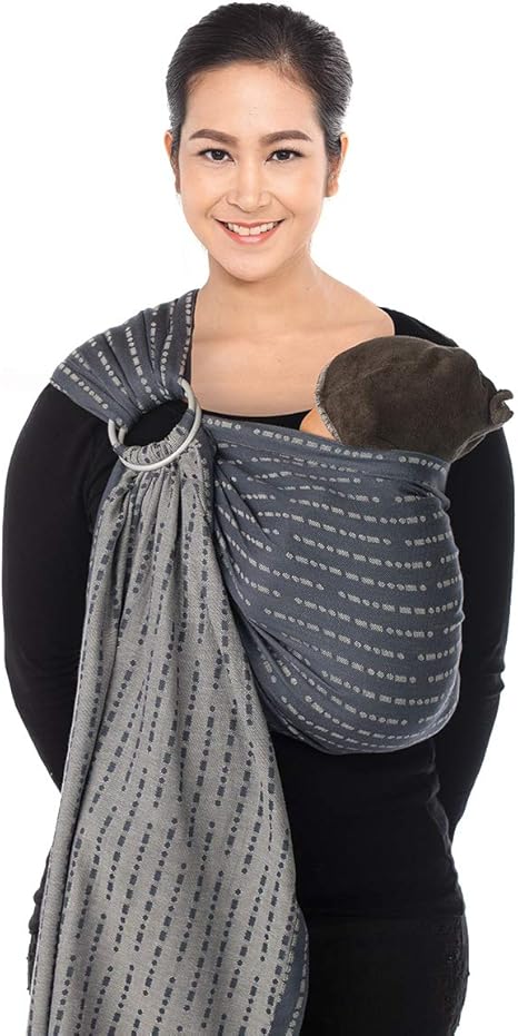 babylonia ring sling