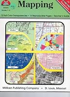 Mapping 1558635378 Book Cover