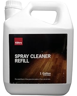 Amazon Com Kahrs Hardwood Floor Cleaner 32 Oz Spray Ready To Use
