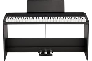 Korg B2+ Digital Piano - Black