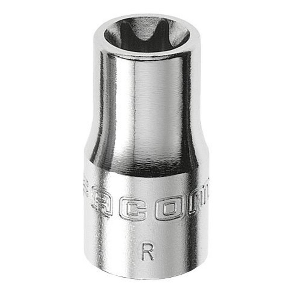 Facom RTX. 4 – Glass 1/4 Torx E4