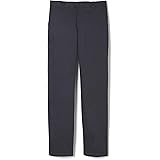 Classroom School Uniforms Kids Pull on Pant