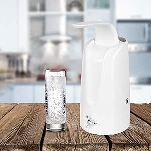 AUNMAS Purificador de Agua Potable Cocina doméstica Accesorio de ...