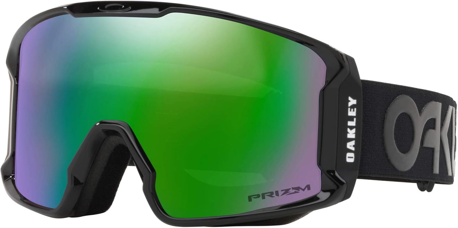Oakley Line Miner XM OO7093