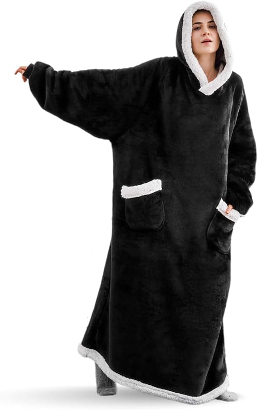 kids wearable blanket