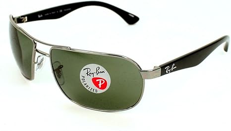 ray ban 3492