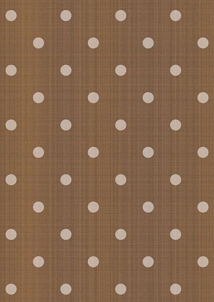 Amazon Co Jp Igsticker ポスター ウォールステッカー シール式ステッカー 飾り 515 728 B2 写真 フォト 壁 インテリア おしゃれ 剥がせる Wall Sticker Poster チェック ボーダー 茶色 ブラウン 水玉 模様 パソコン 周辺機器