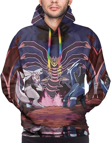 pokemon hoodies amazon