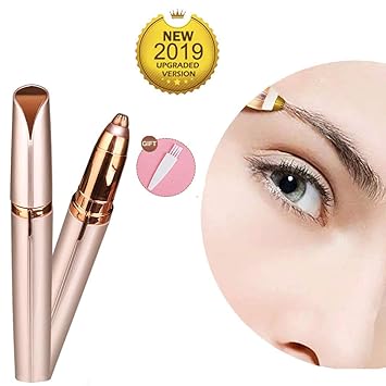 Kacool Women S Portable Safe Battery Operated Painless Electric