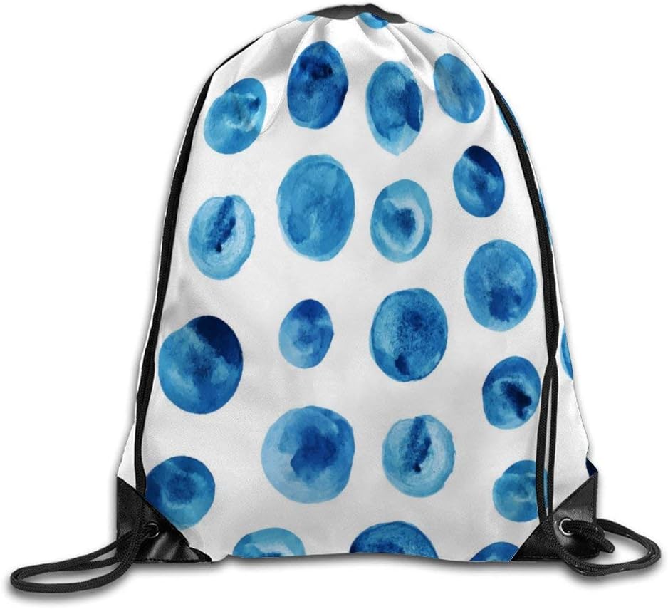 camping drawstring bags