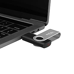 10-Pack Enfain 16GB USB 2.0 Swivel Flash