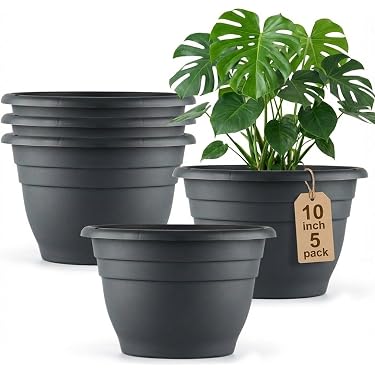 Amazon Best Sellers: Best Planters
