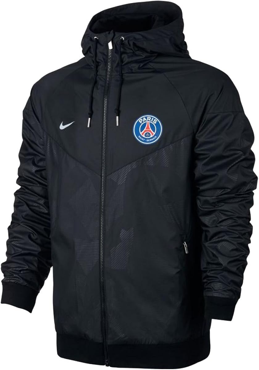 nike jacket paris