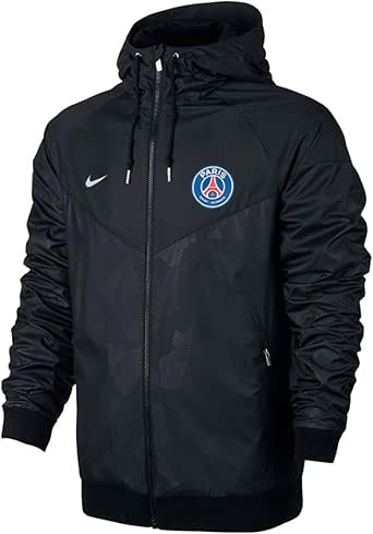 paris nike sweater