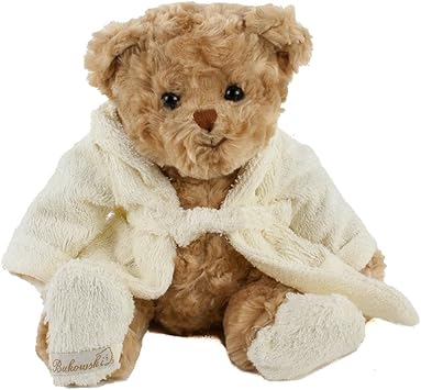 bukowski peluche catalogo