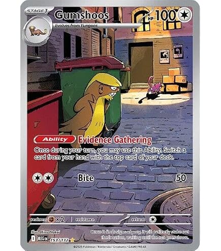 crustle pokemon card value - 183/182 - Paradox Rift - Illustration Rare - Holo Evolves from null Colorless Crustle 186. PSA 10 sells