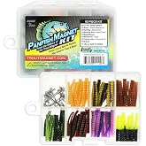 Trout Magnet 82pc Panfish Magnet Kit