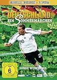 Deutschland - Ein Sommermärchen (2 DVD Special Edition)