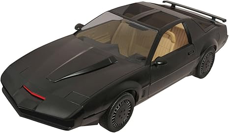 knight rider toy car amazon