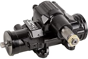 BUYAUTOPARTS! Power Steering Gear Box Gearbox For Chevy Silverado Pickup Suburban Tahoe Blazer GMC Sierra Yukon Jimmy Cadillac Escalade - BuyAutoParts 82-00169AN New