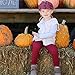 1 2, or 3-Pack: Unisex Baby Toddler Kids Warm Fall Leggings or Winter Base Layer