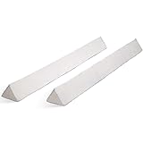 Delta Children Extra Long Foam Bedrail Bumper