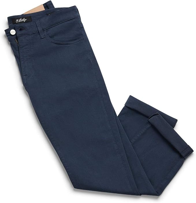 34 heritage courage straight leg jean
