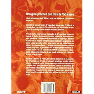 LOS CASOS DE CESAR MILLAN