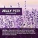 Jelly Pedi 5 Step Lavender Spa Pedicure Box