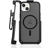 Encased Belt Clip Holster for Otterbox Case (Symmetry, iPhone 15 Plus)