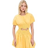 Elexiay Women's Amara Top