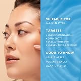Fade Out Advanced Even Skin Tone Night Cream 50ml Niacinamide Hyaluronic Acid view 3