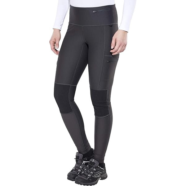 フェールラーベン high coast trail trousers パンツ High Coast Women's Trail Trousers - Fjällräven